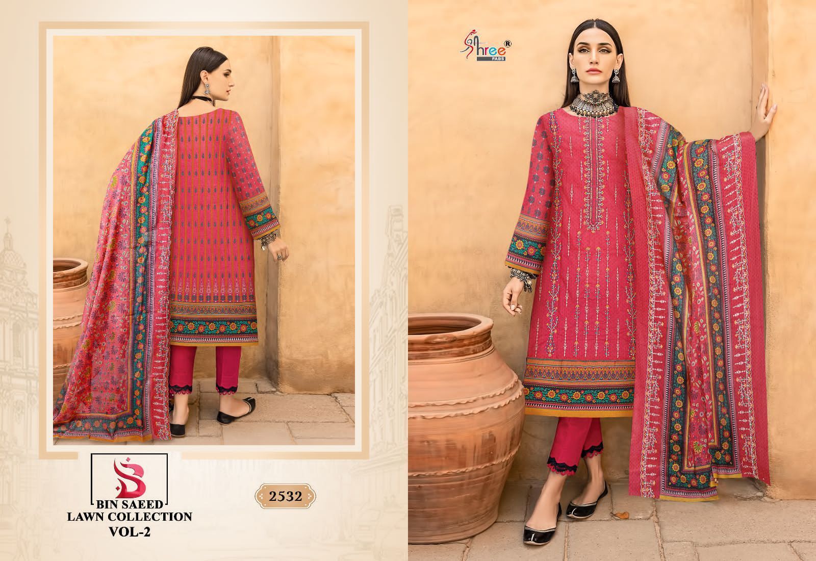 SHREE-FABS-BIN-SAEED-LAWN-COLLECTION-VOL-2-PAKISTANI-SUITS-WHOLESALE-2