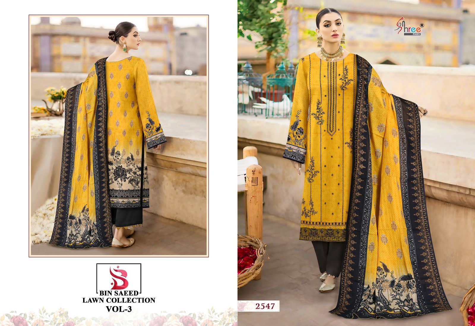 SHREE-FABS-BIN-SAEED-LAWN-COLLECTION-VOL-3-LAWN-PAKISTANI-SUITS-WHOLESALE-6