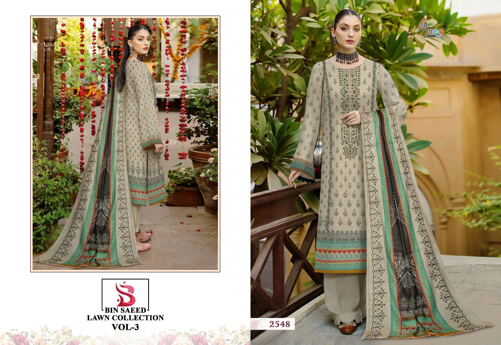 SHREE-FABS-BIN-SAEED-LAWN-COLLECTION-VOL-3-LAWN-PAKISTANI-SUITS-WHOLESALE-7