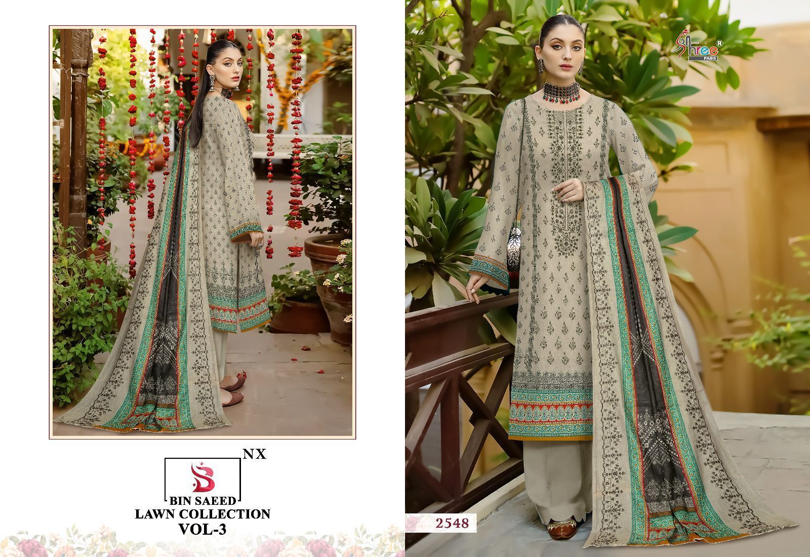 SHREE-FABS-BIN-SAEED-LAWN-COLLECTION-VOL-3-NX-PAKISTANI-SUITS-WHOLESALE-3
