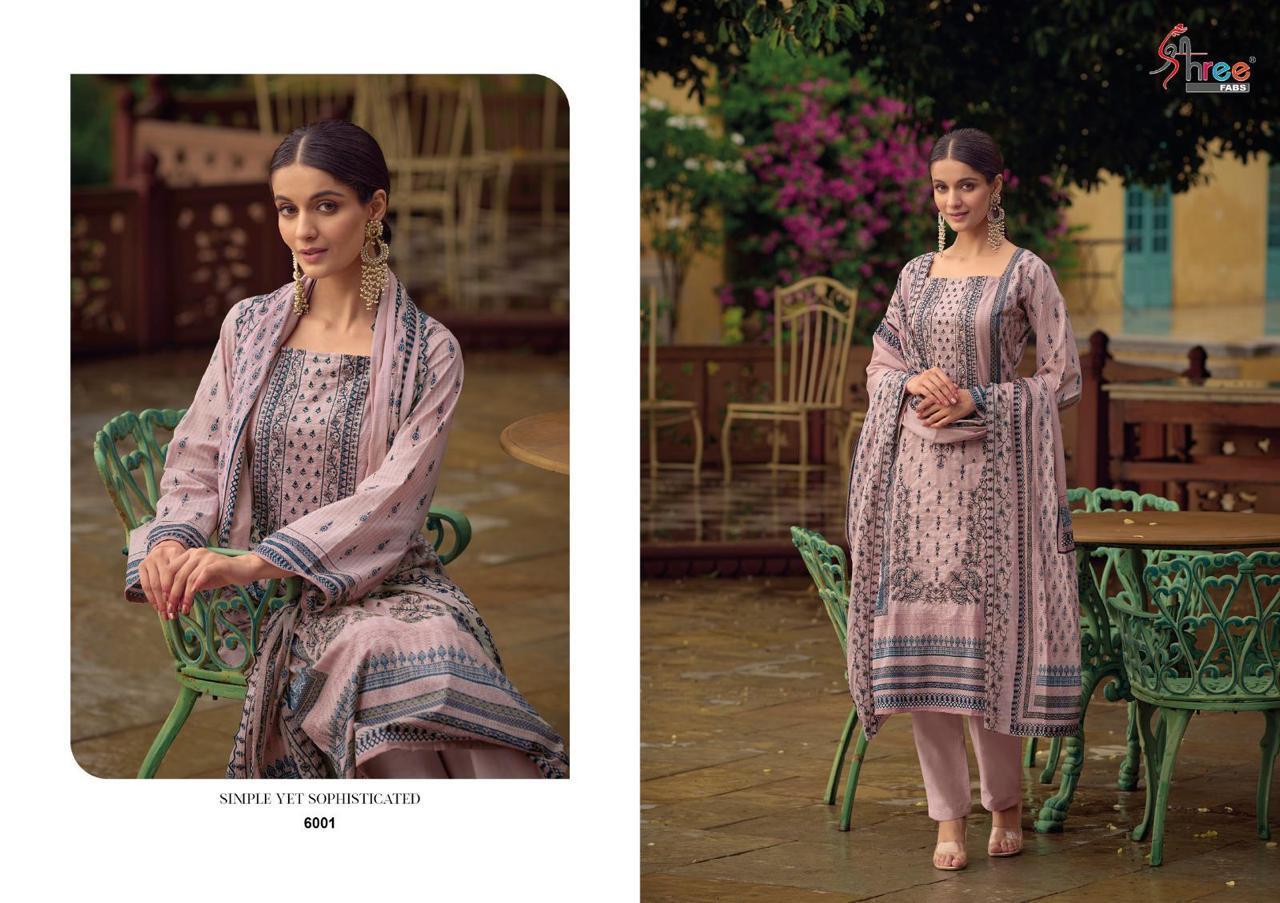 SHREE-FABS-BIN-SAEED-LAWN-COLLECTION-VOL-6-PAKISTANI-SUITS-WHOLESALE-2
