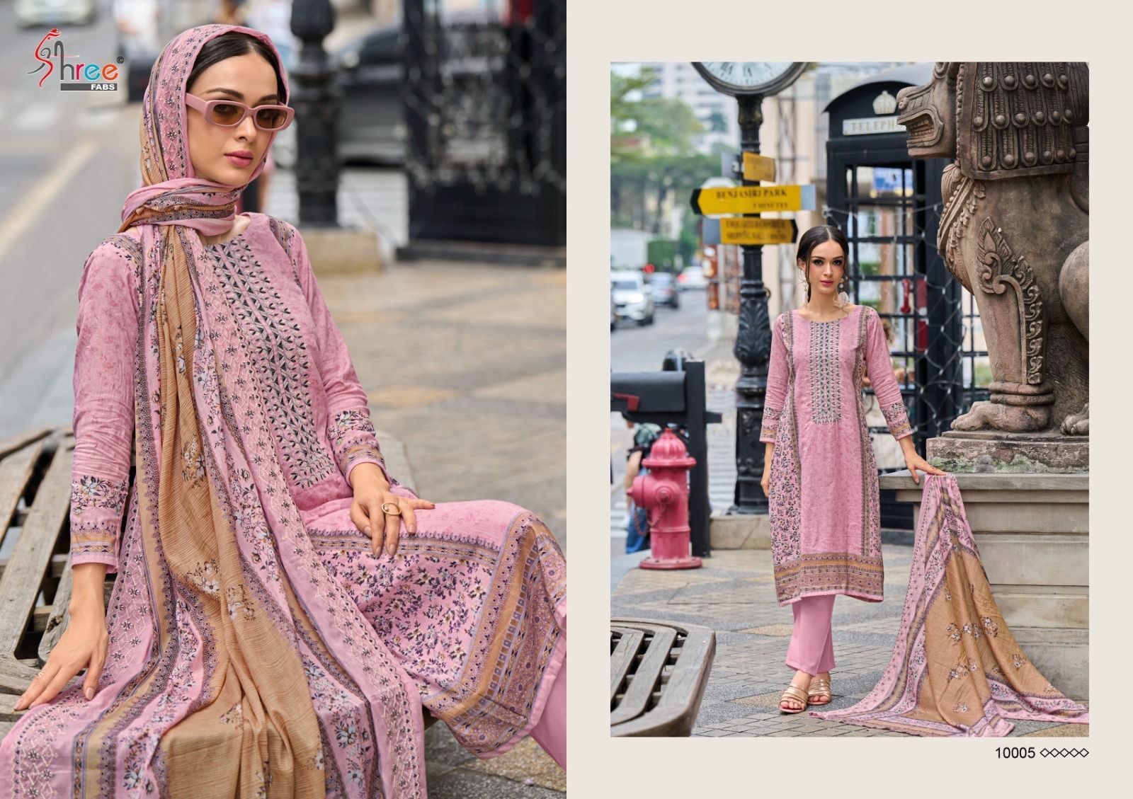 SHREE-FABS-BIN-SAEED-VOL-10-LAWN-COLLECTION-SALWAR-KAMEEZ-SUPPLIER-IN-SURAT-4