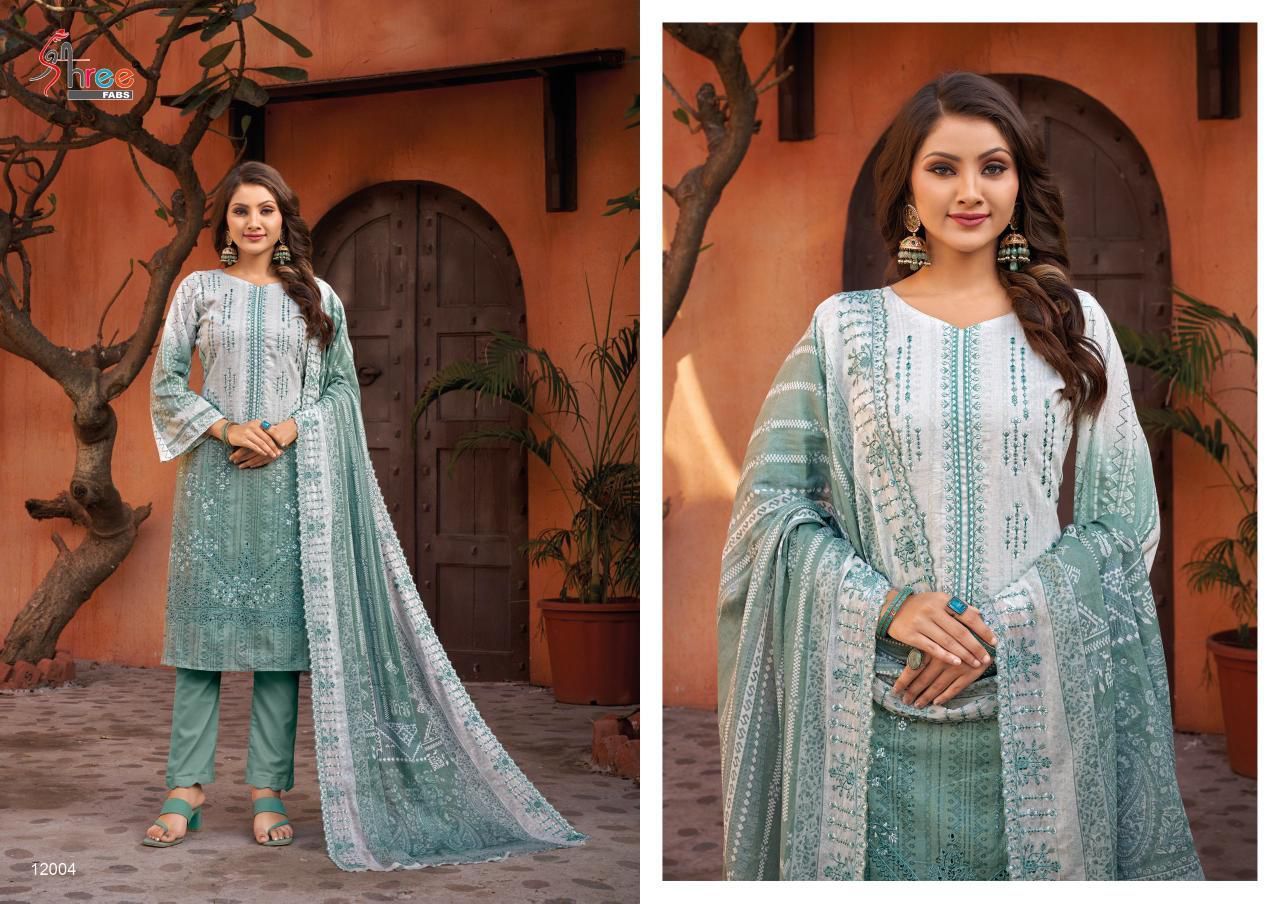 SHREE-FABS-BIN-SAEED-VOL-12-LAWN-COLLECTION-5