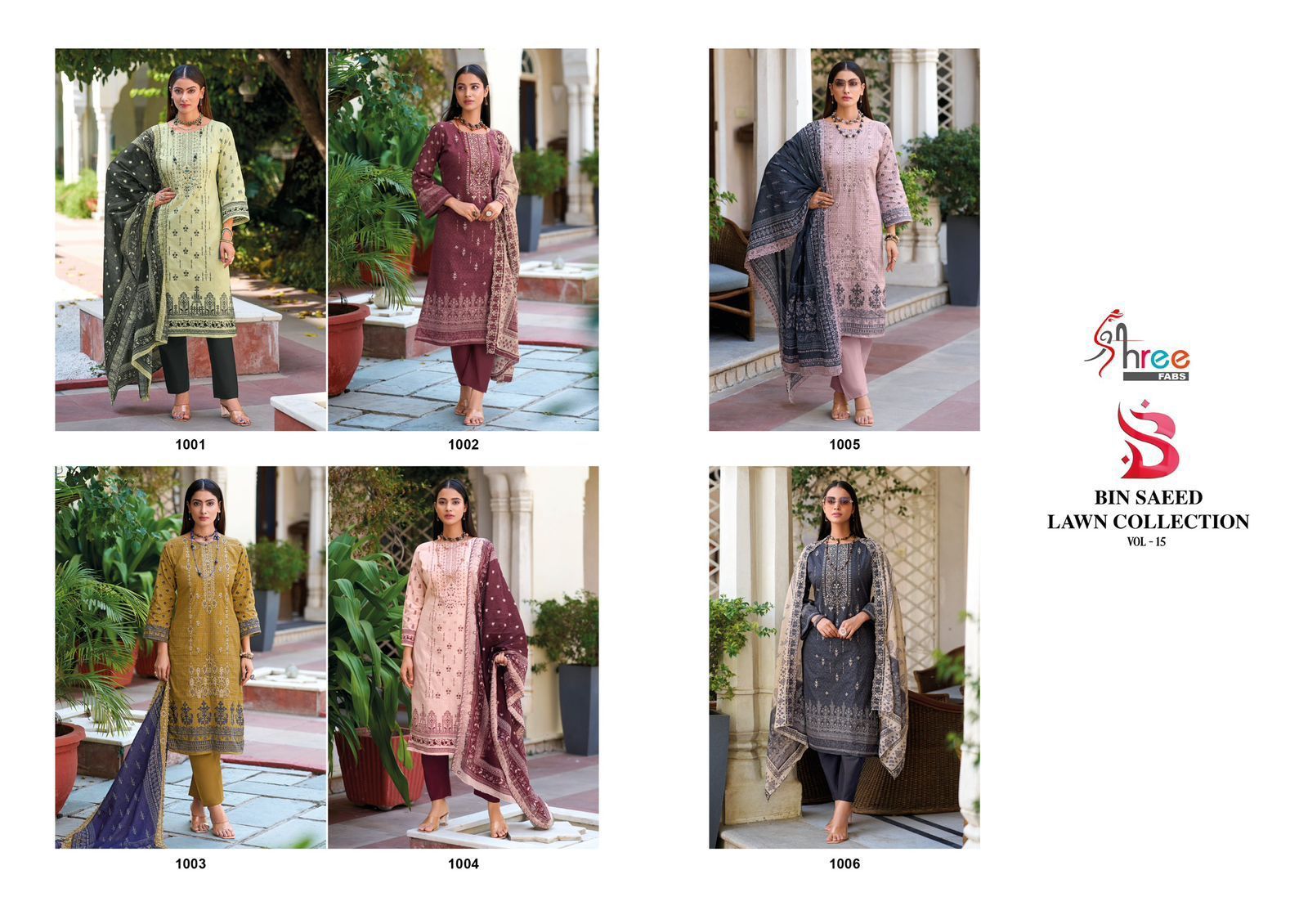 SHREE-FABS-BIN-SAEED-VOL-15-LAWN-COLLECTION-SUIT-SUPPLIER-1