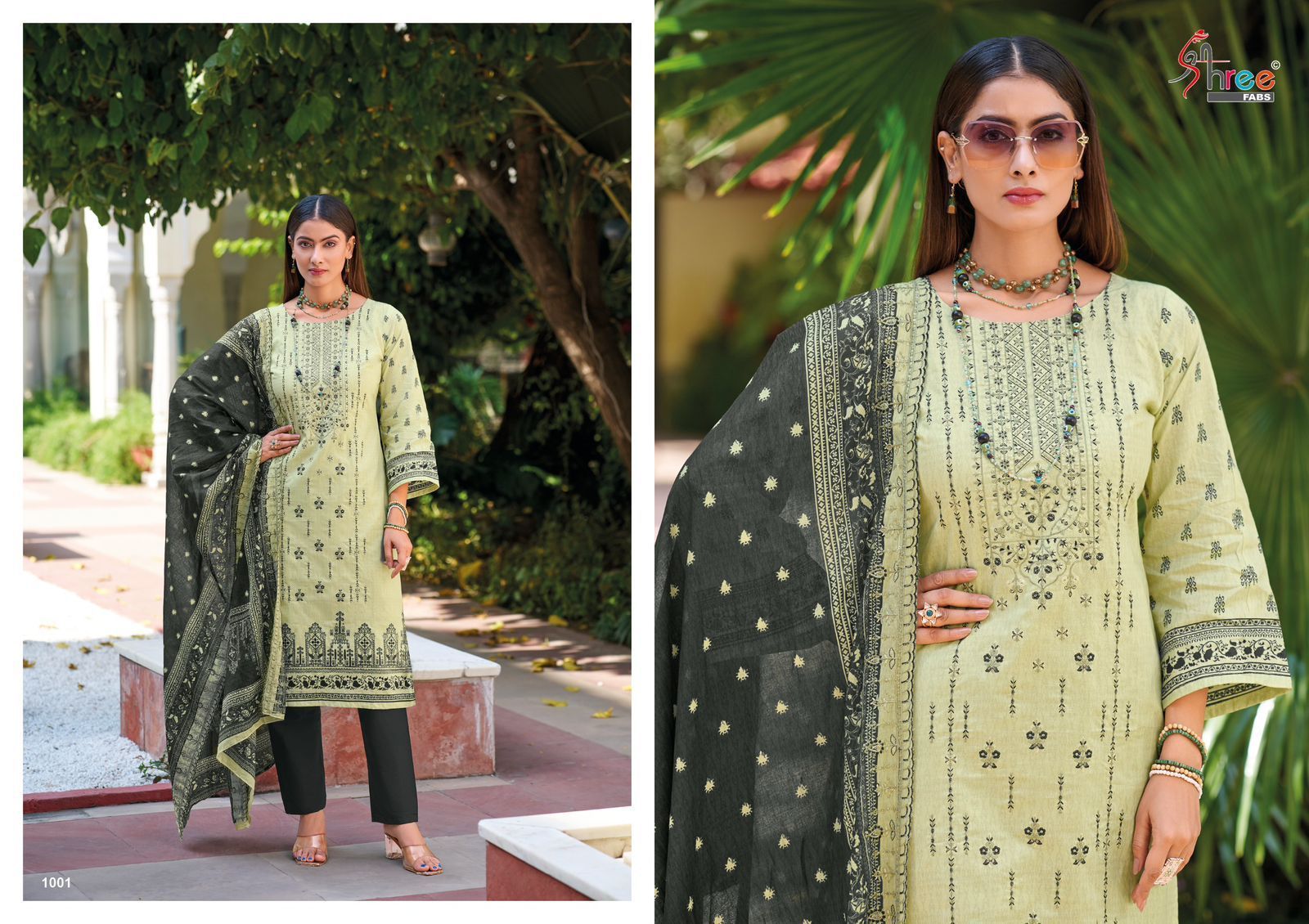 SHREE-FABS-BIN-SAEED-VOL-15-LAWN-COLLECTION-SUIT-SUPPLIER-2