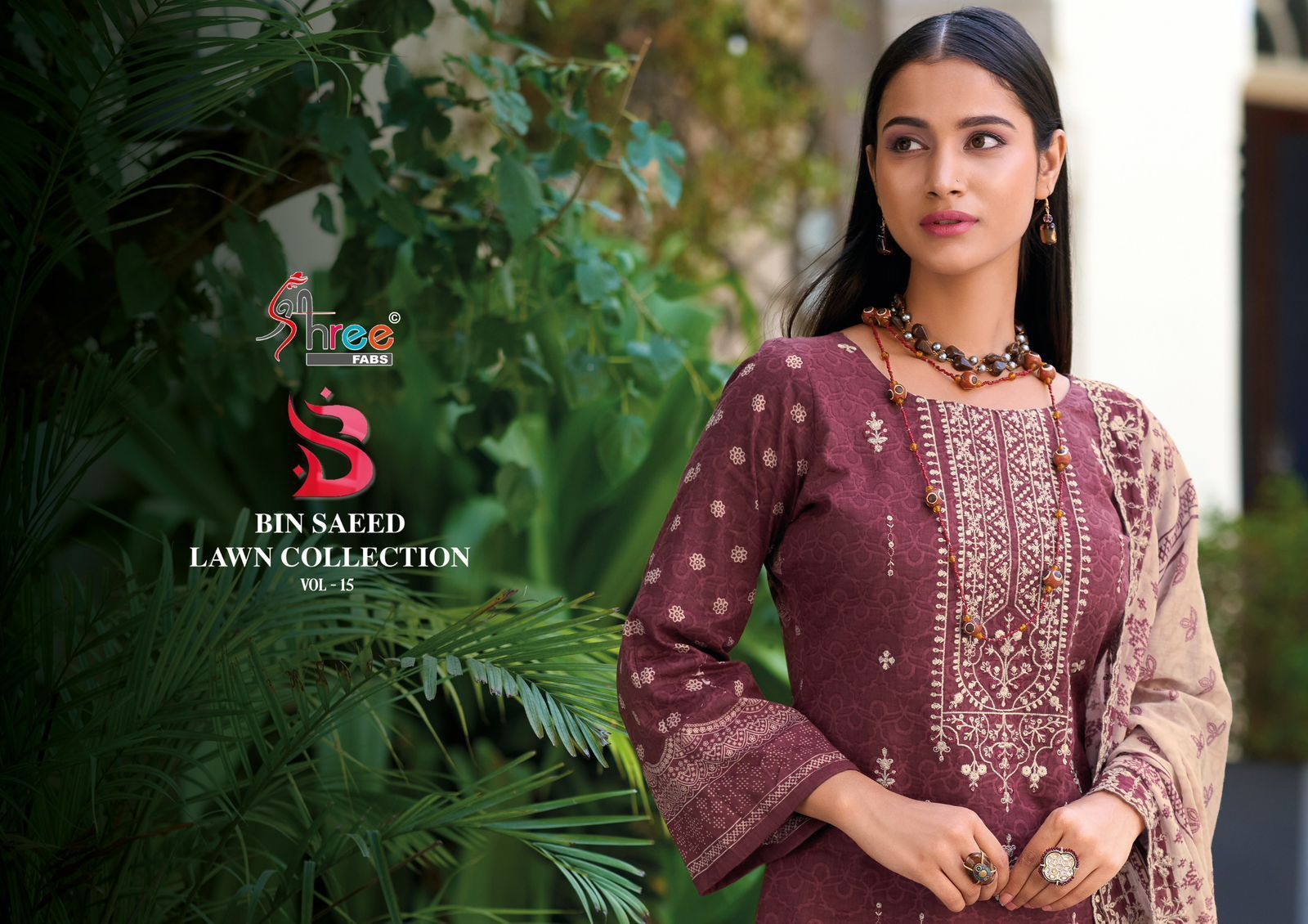 SHREE-FABS-BIN-SAEED-VOL-15-LAWN-COLLECTION-SUIT-SUPPLIER-3