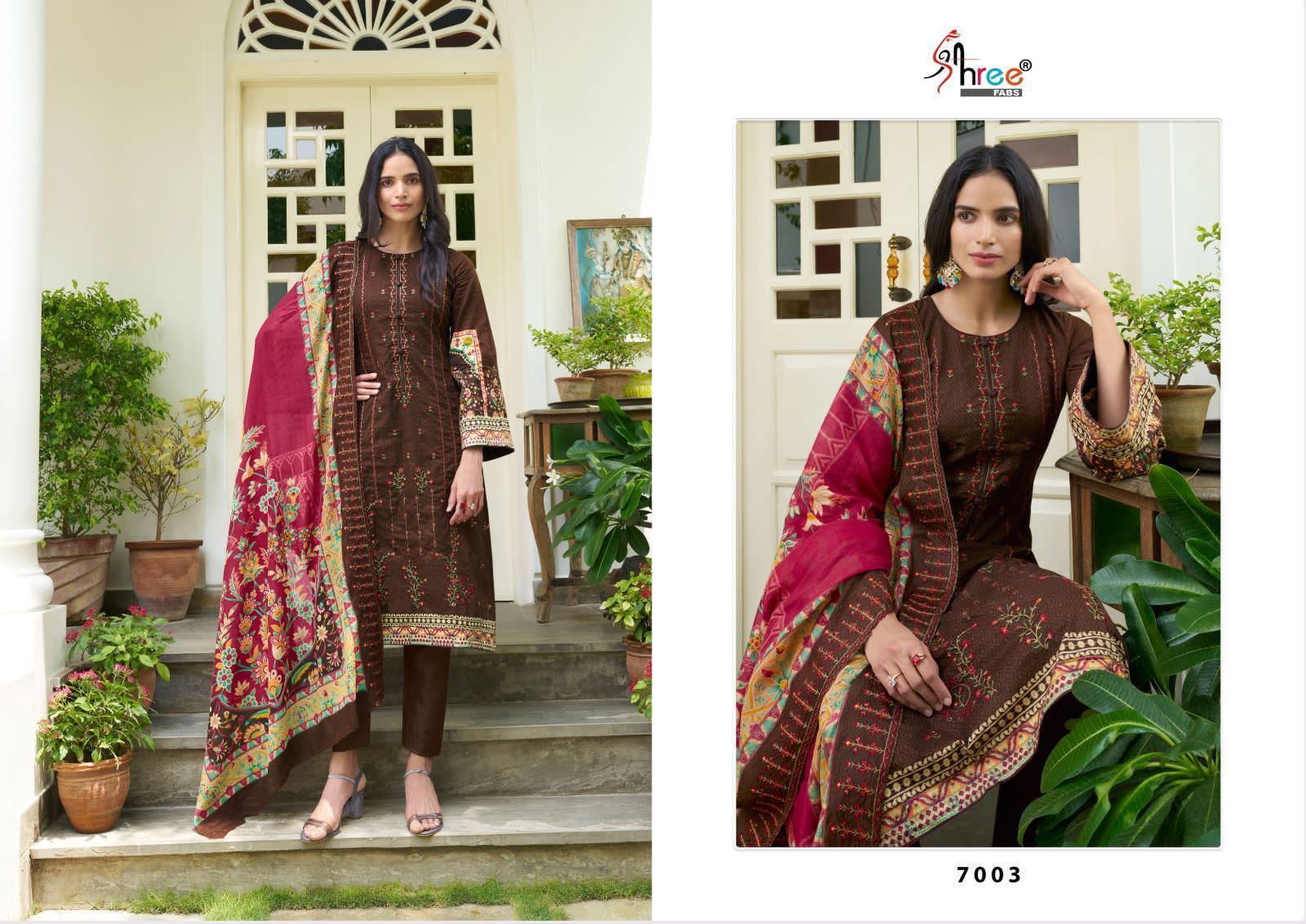 SHREE-FABS-BIN-SAEED-VOL-7-COTTON-SALWAR-KAMEEZ-WHOLESALER-IN-SURAT-6