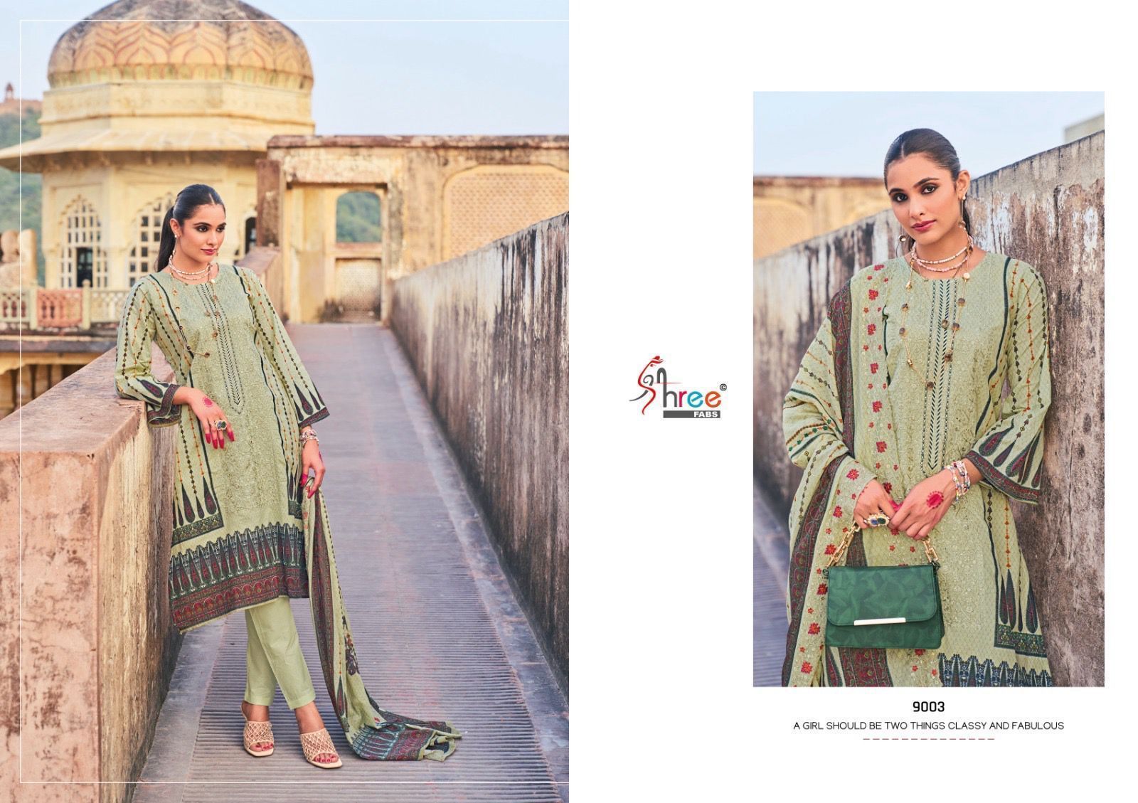SHREE-FABS-BIN-SAEED-VOL-9-COTTON-PAKISTANI-SALWAR-SUITS-SUPPLIER-IN-SURAT-5