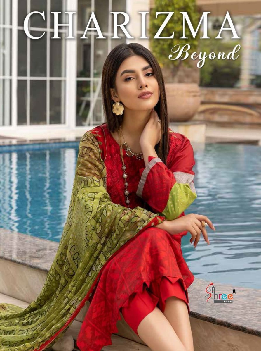SHREE-FABS-CHARIZMA-BEYOND-COTTON-PRINTED-PAKISTANI-SUITS-AT-SURAT-2