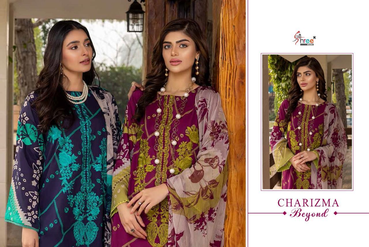 SHREE-FABS-CHARIZMA-BEYOND-COTTON-PRINTED-PAKISTANI-SUITS-AT-SURAT-8