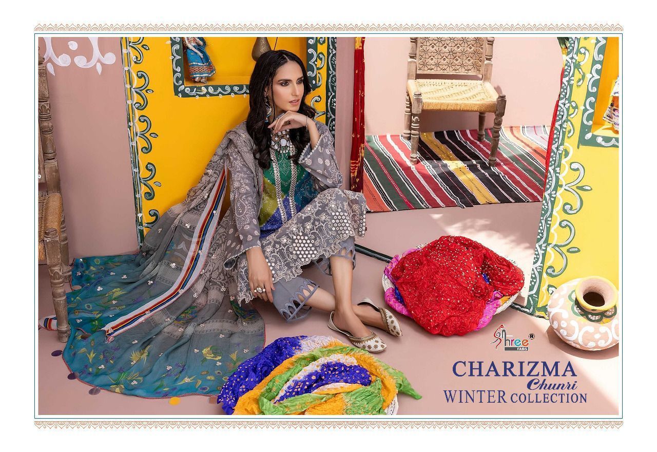 SHREE-FABS-CHARIZMA-CHUNRI-2410-2410-PASHMINA-SUITS-WINTER-COLLECTION-CATALOGUE-13