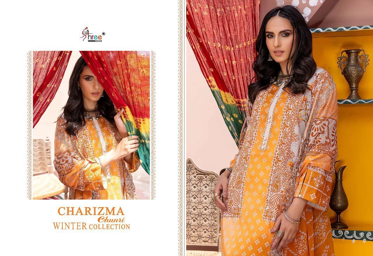 SHREE-FABS-CHARIZMA-CHUNRI-2410-2410-PASHMINA-SUITS-WINTER-COLLECTION-CATALOGUE-8