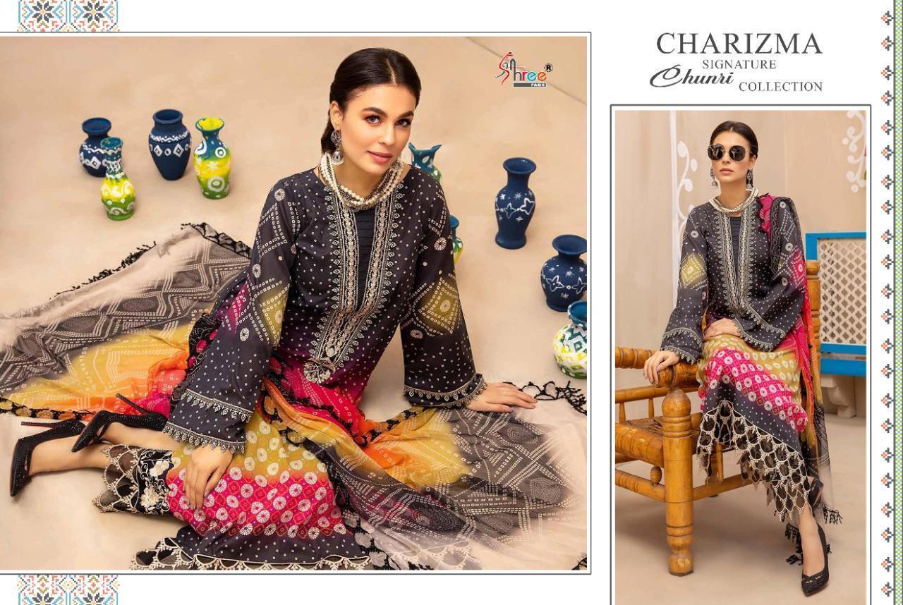 SHREE-FABS-CHARIZMA-SIGNATURE-CHUNRI-COLLECTION-PAKISTANI-SUITS-3