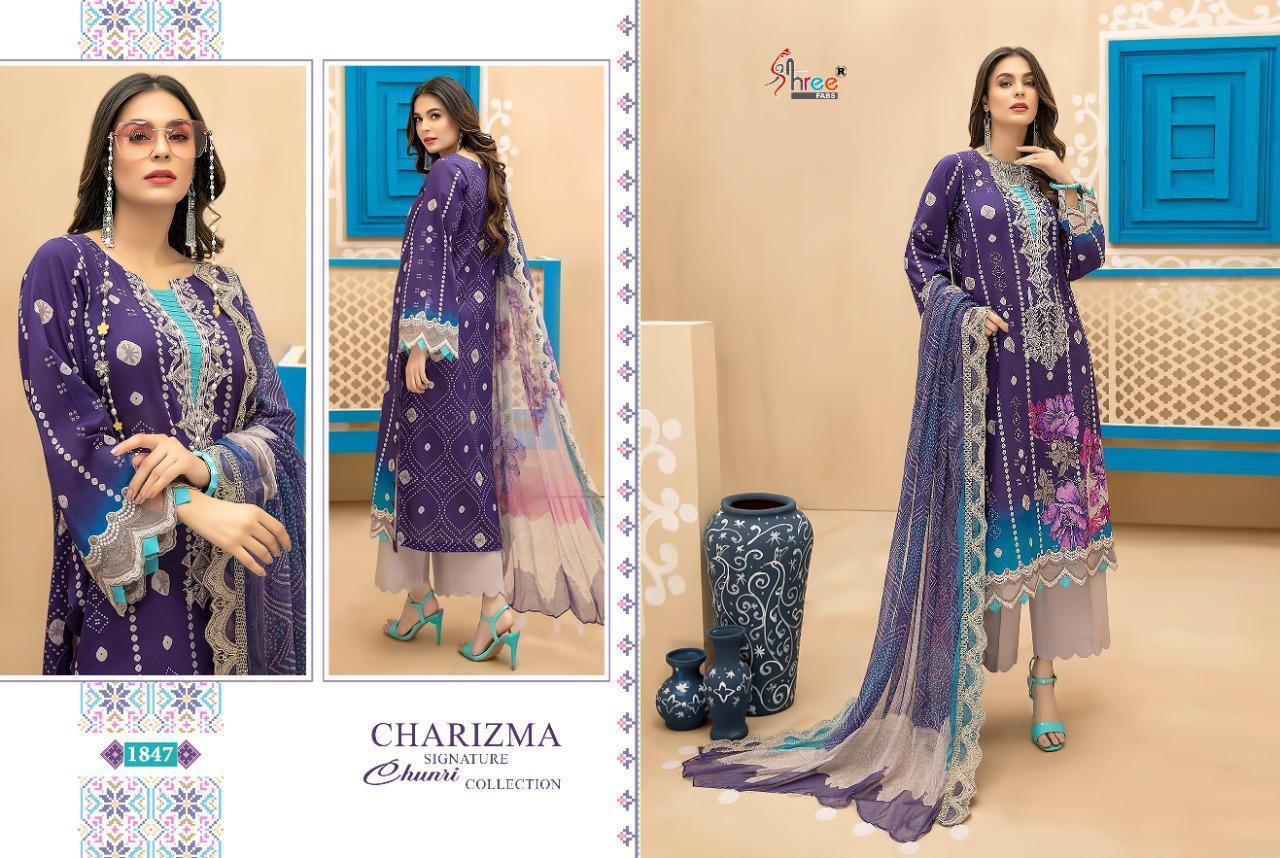 SHREE-FABS-CHARIZMA-SIGNATURE-CHUNRI-COLLECTION-PAKISTANI-SUITS-8