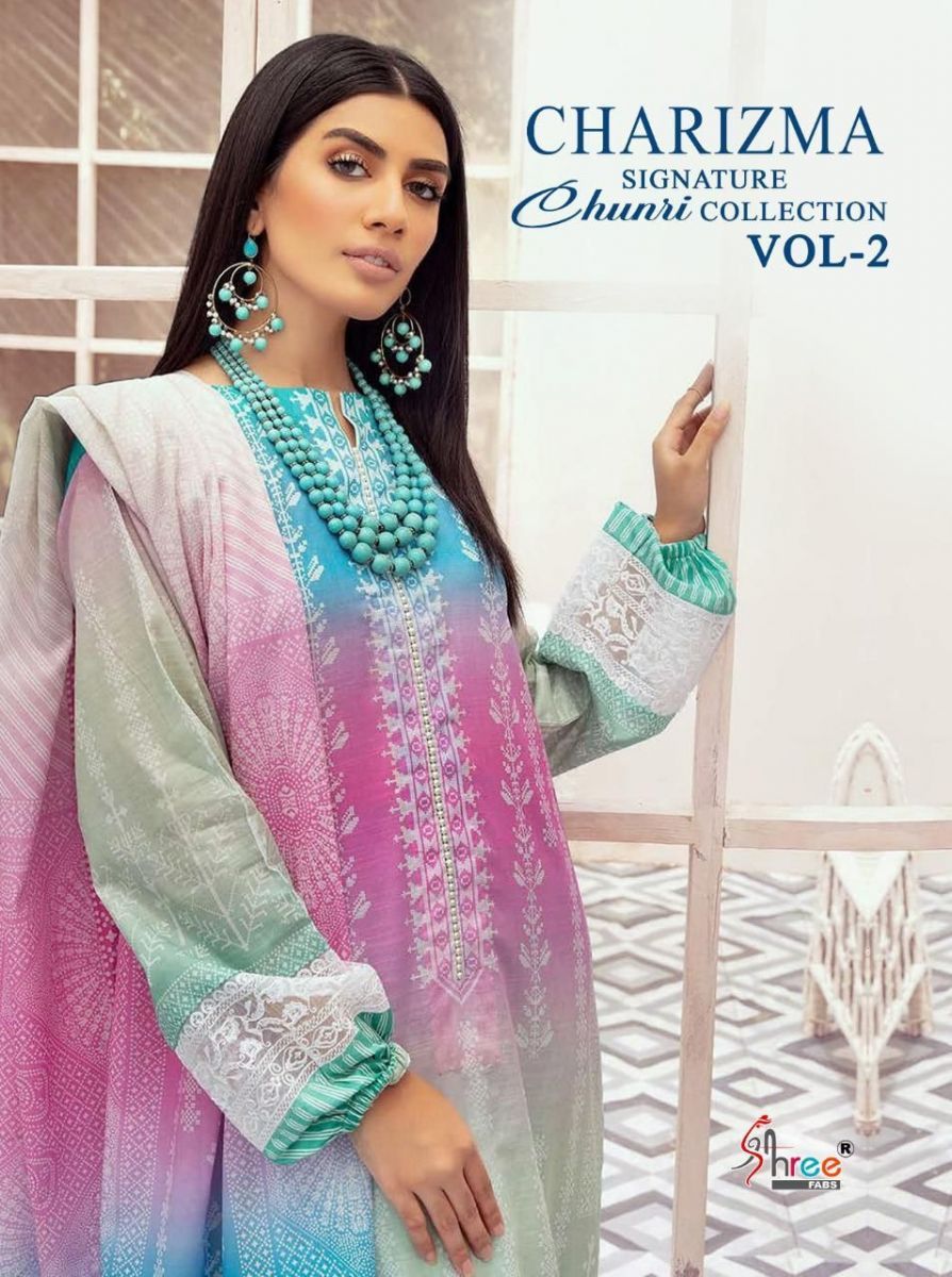 SHREE-FABS-CHARIZMA-SIGNATURE-CHUNRI-COLLECTION-VOL-2-1914-TO-1920-PAKISTANI-SUITS-WHOLESALER-2