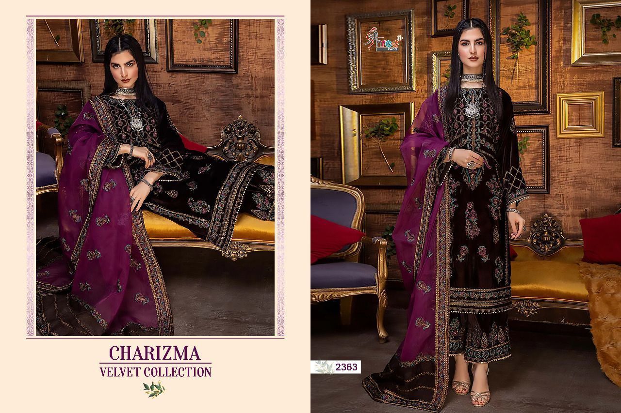 SHREE-FABS-CHARIZMA-VELVAT-SUITS-WINTER-COLLECTION-2022-10