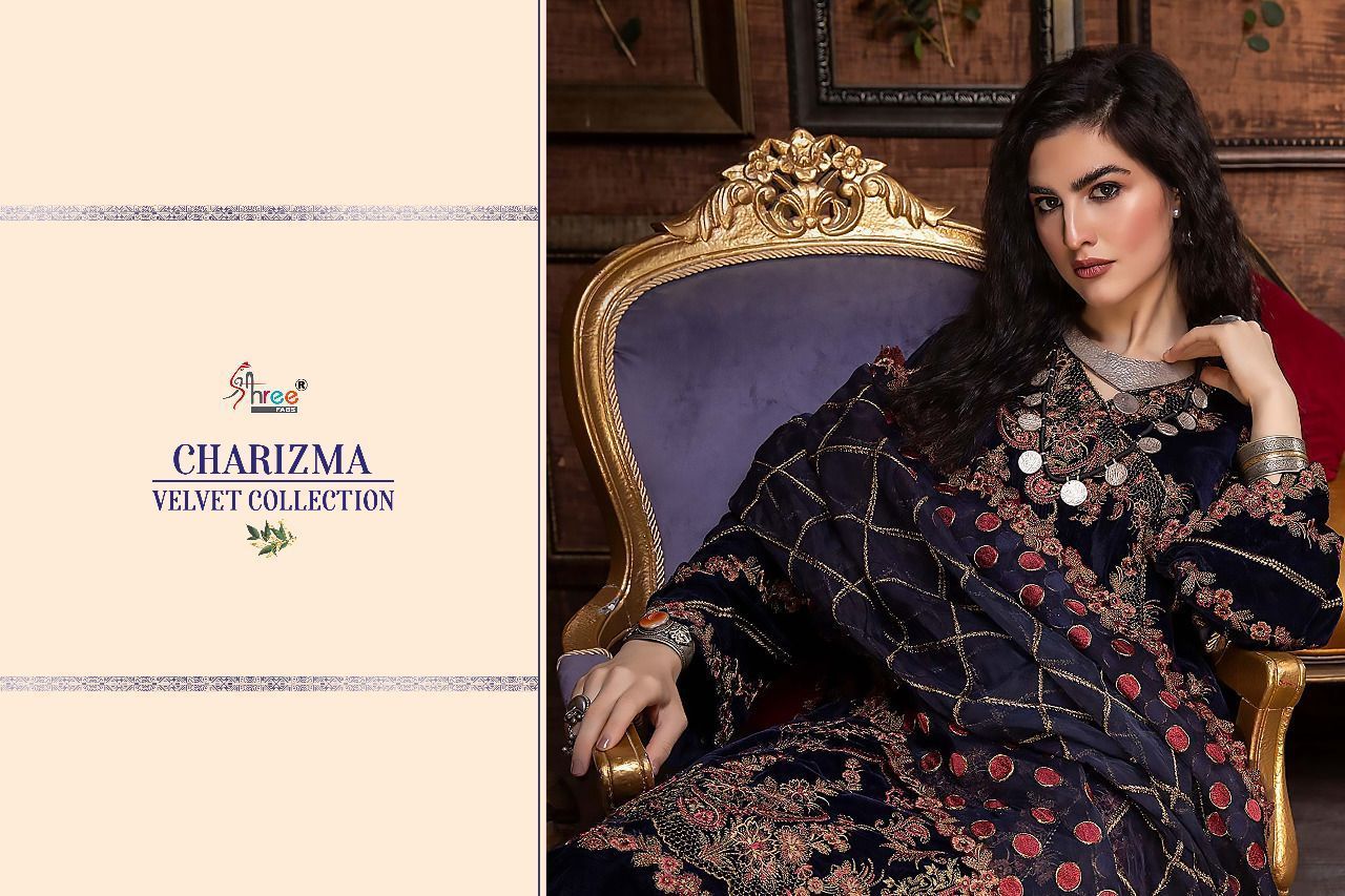 SHREE-FABS-CHARIZMA-VELVAT-SUITS-WINTER-COLLECTION-2022-11