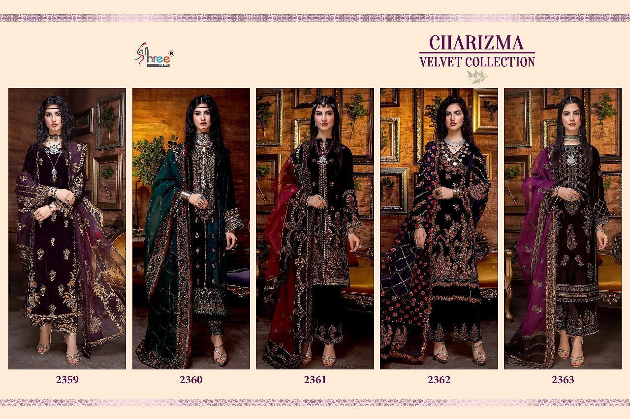 SHREE-FABS-CHARIZMA-VELVAT-SUITS-WINTER-COLLECTION-2022-12