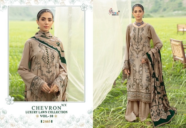 SHREE-FABS-CHEVRON-LUXURY-LAWN-COLLECTION-VOL-10-NX-PAKISTANI-SUITS-WHOLESALE-8