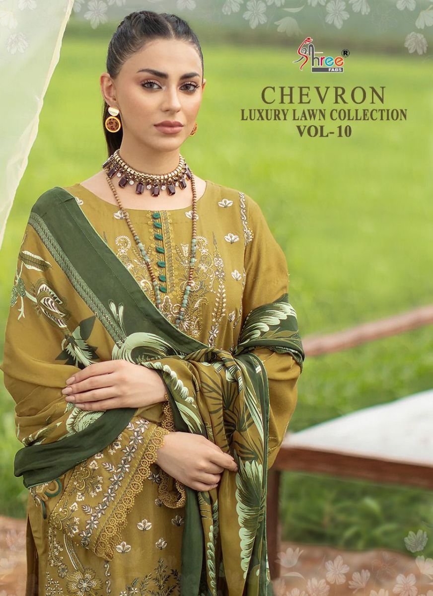 SHREE-FABS-CHEVRON-LUXURY-LAWN-COLLECTION-VOL-10-PAKISTANI-SUITS-1