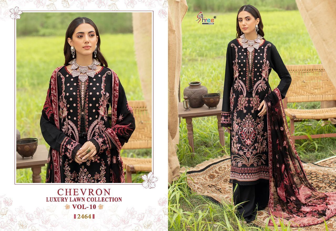 SHREE-FABS-CHEVRON-LUXURY-LAWN-COLLECTION-VOL-10-PAKISTANI-SUITS-4