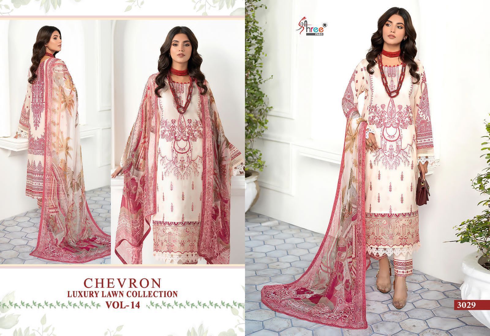 SHREE-FABS-CHEVRON-LUXURY-LAWN-COLLECTION-VOL-14-PAKISTANI-SUITS-SURAT-3