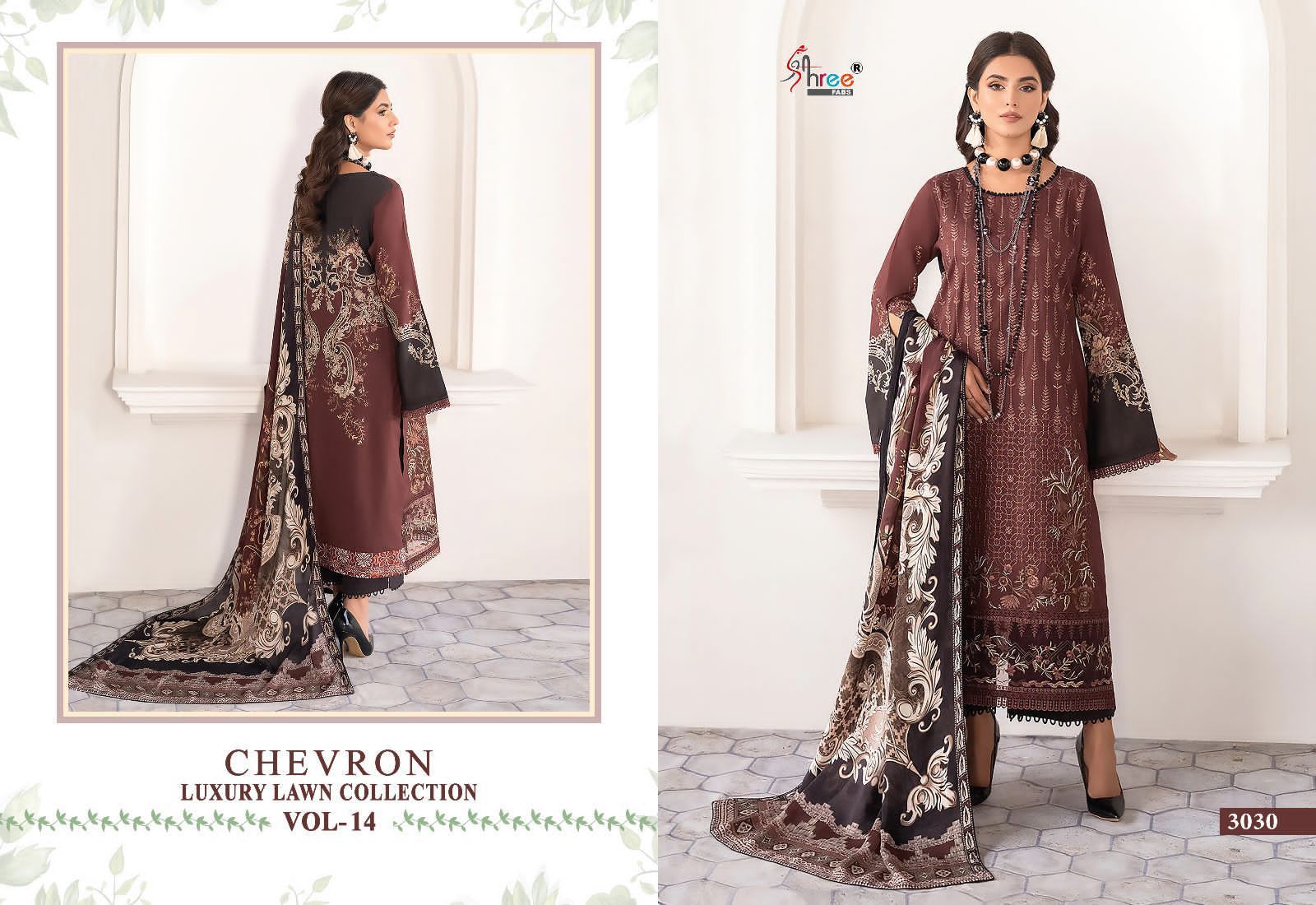 SHREE-FABS-CHEVRON-LUXURY-LAWN-COLLECTION-VOL-14-PAKISTANI-SUITS-SURAT-4