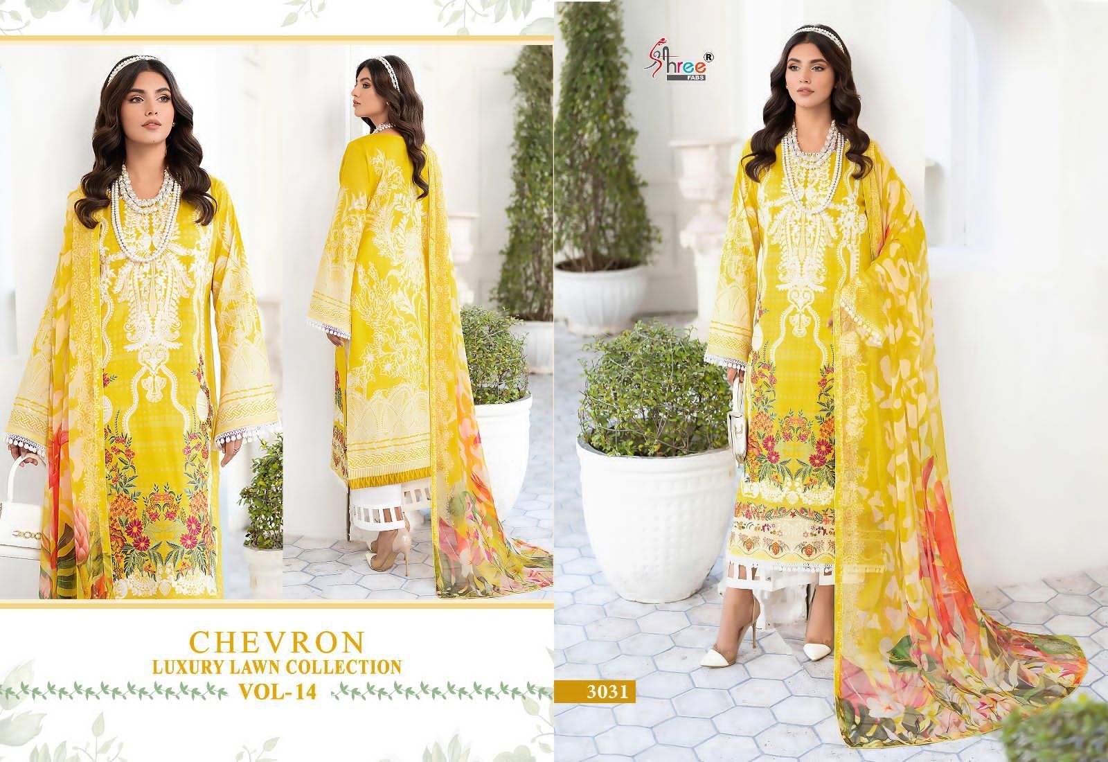 SHREE-FABS-CHEVRON-LUXURY-LAWN-COLLECTION-VOL-14-PAKISTANI-SUITS-SURAT-5