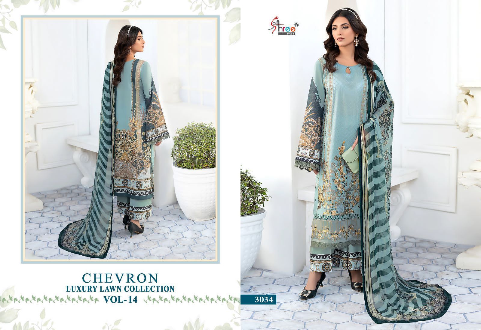SHREE-FABS-CHEVRON-LUXURY-LAWN-COLLECTION-VOL-14-PAKISTANI-SUITS-SURAT-7