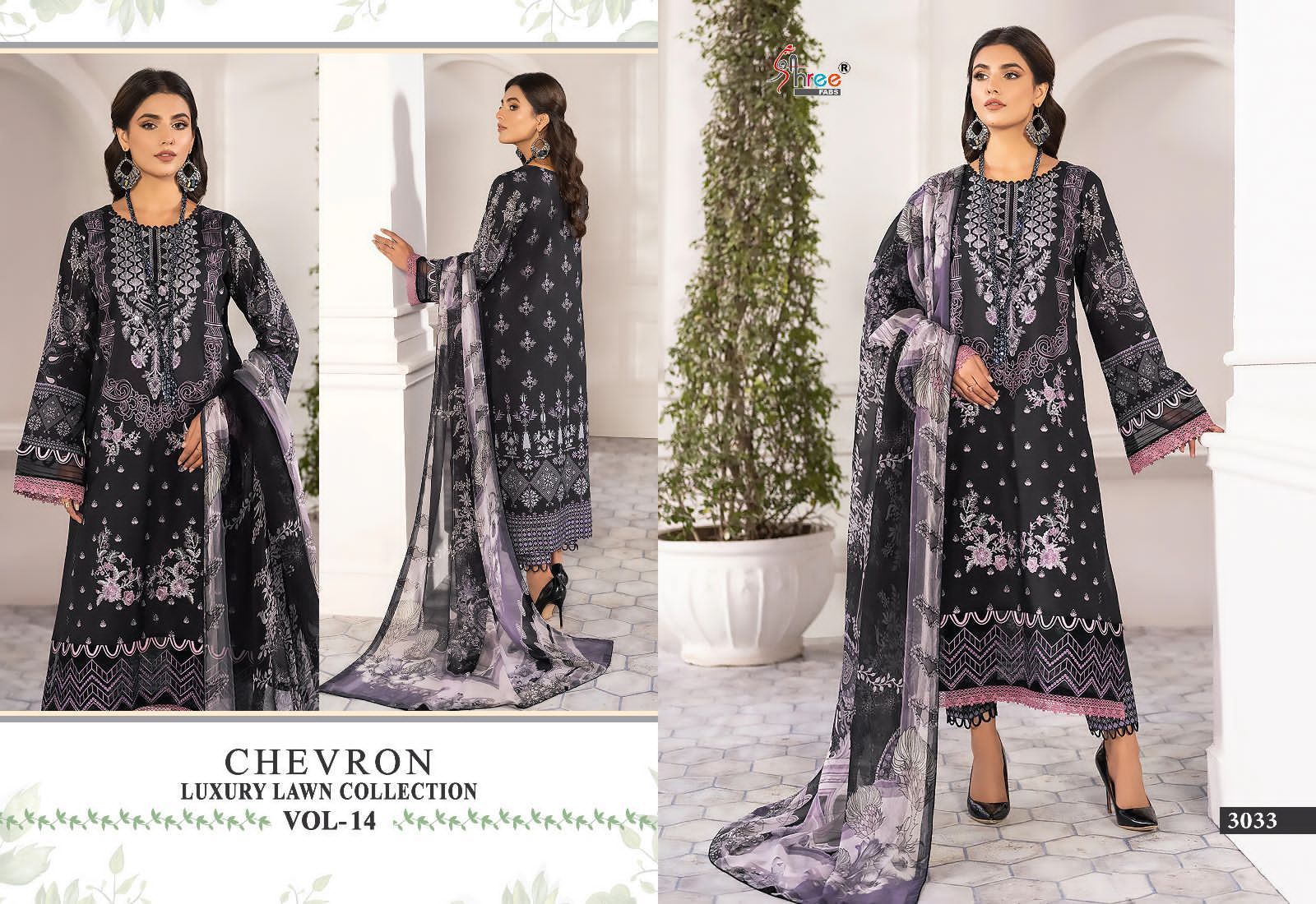 SHREE-FABS-CHEVRON-LUXURY-LAWN-COLLECTION-VOL-14-PAKISTANI-SUITS-SURAT-8