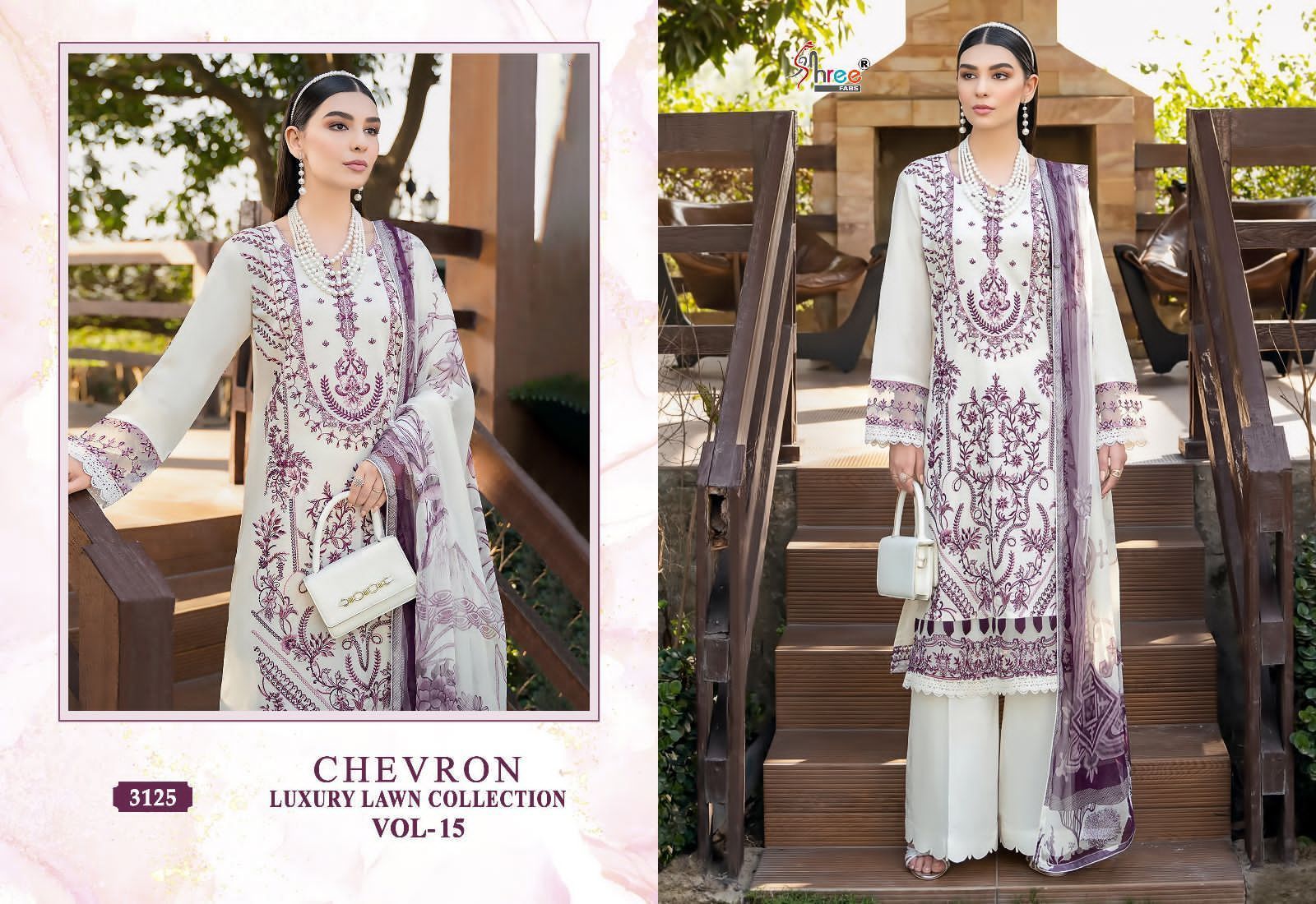 SHREE-FABS-CHEVRON-LUXURY-LAWN-COLLECTION-VOL-15-PAKISTANI-SUITS-WHOLESALE-3
