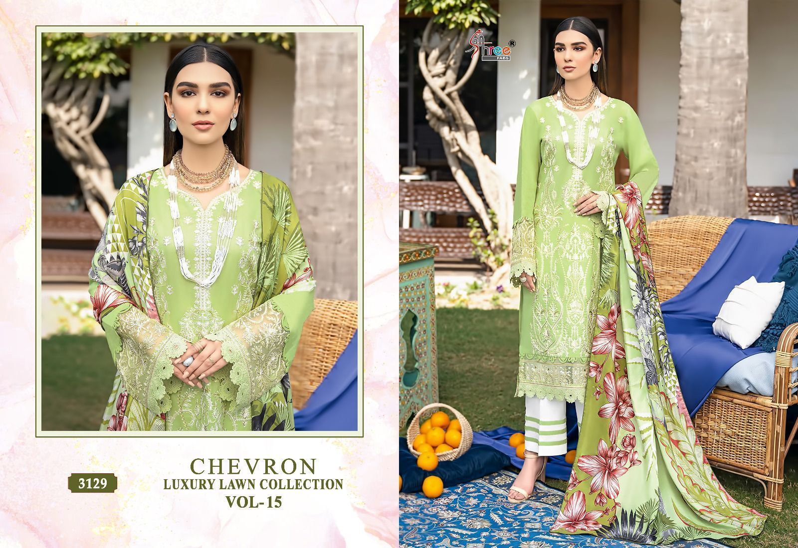 SHREE-FABS-CHEVRON-LUXURY-LAWN-COLLECTION-VOL-15-PAKISTANI-SUITS-WHOLESALE-4