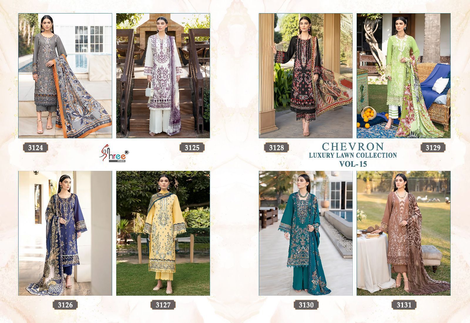 SHREE-FABS-CHEVRON-LUXURY-LAWN-COLLECTION-VOL-15-PAKISTANI-SUITS-WHOLESALE-7