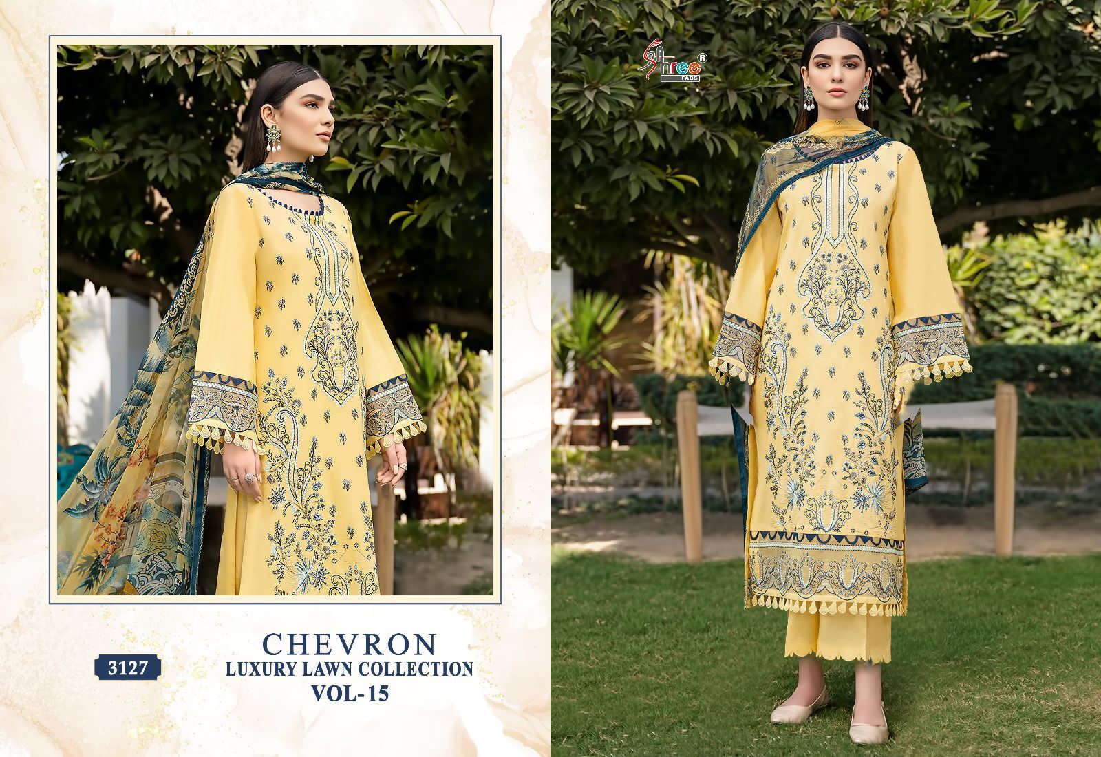 SHREE-FABS-CHEVRON-LUXURY-LAWN-COLLECTION-VOL-15-PAKISTANI-SUITS-WHOLESALE-8