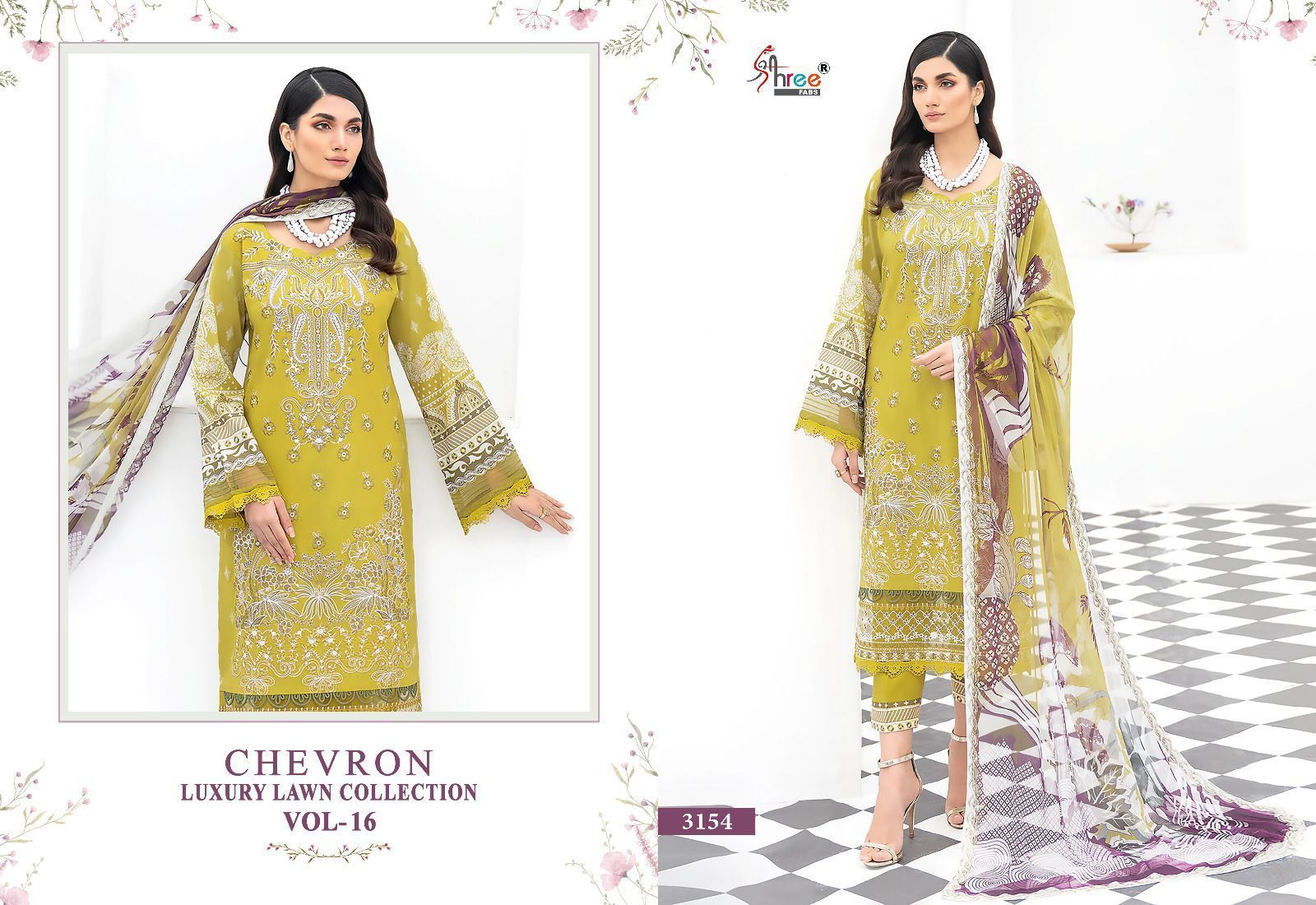 SHREE-FABS-CHEVRON-LUXURY-LAWN-COLLECTION-VOL-16-PAKISTANI-SUITS-AT-SURAT-7