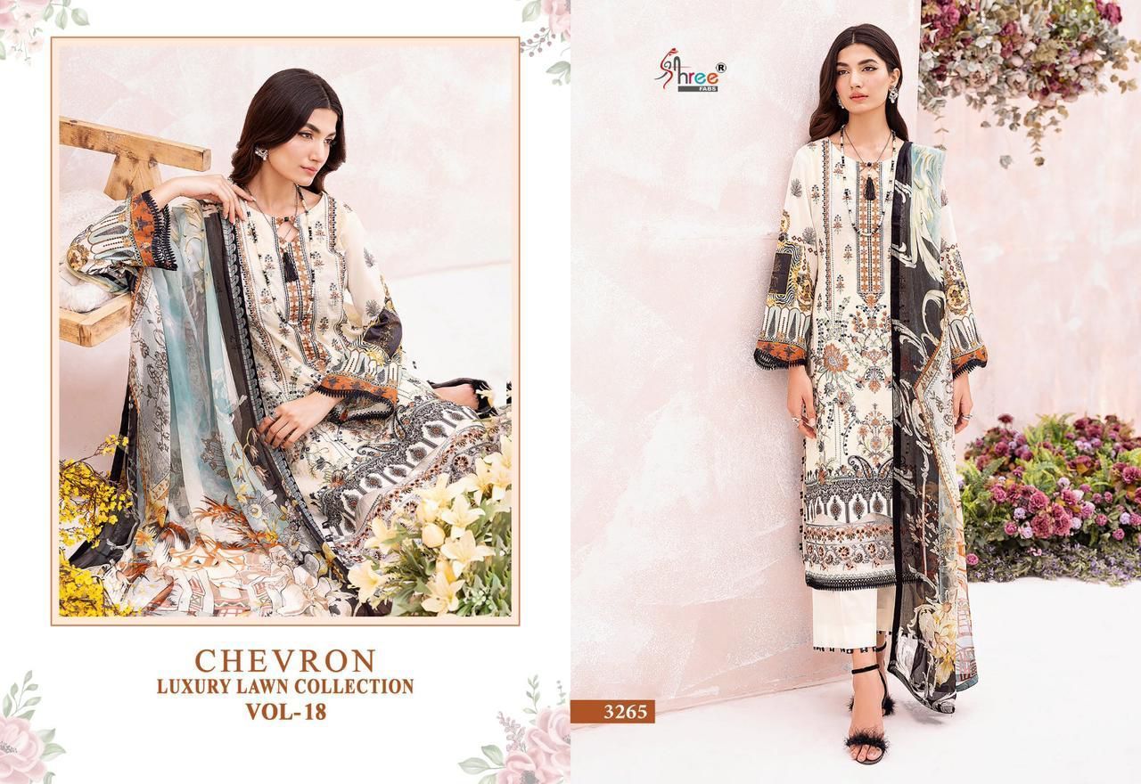 SHREE-FABS-CHEVRON-LUXURY-LAWN-COLLECTION-VOL-18-PAKISTANI-SUITS-SURAT-4