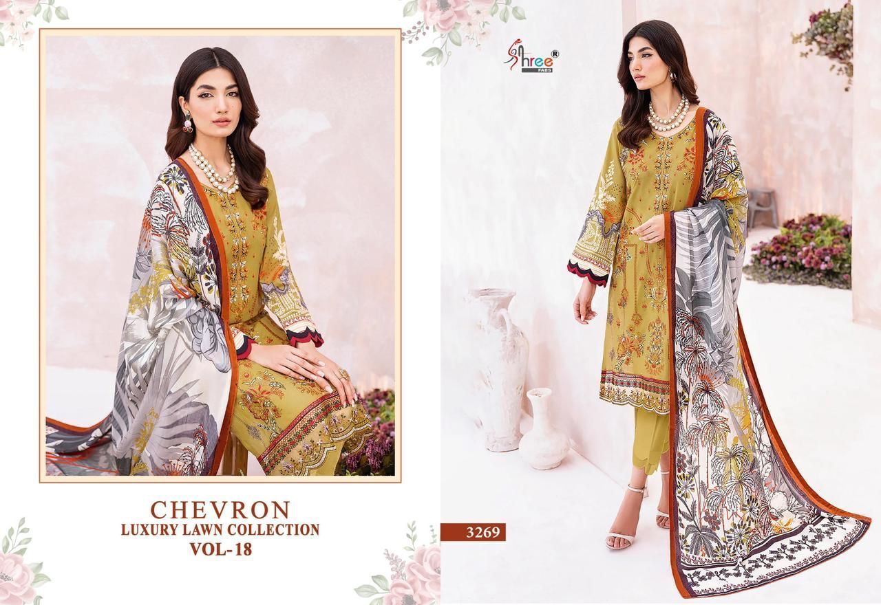 SHREE-FABS-CHEVRON-LUXURY-LAWN-COLLECTION-VOL-18-PAKISTANI-SUITS-SURAT-8