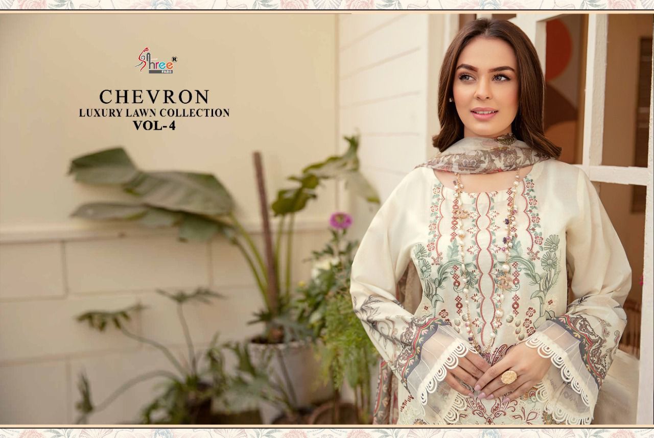 SHREE-FABS-CHEVRON-LUXURY-LAWN-COLLECTION-VOL-4-SALWAR-SUITS-WHOLESALE-15