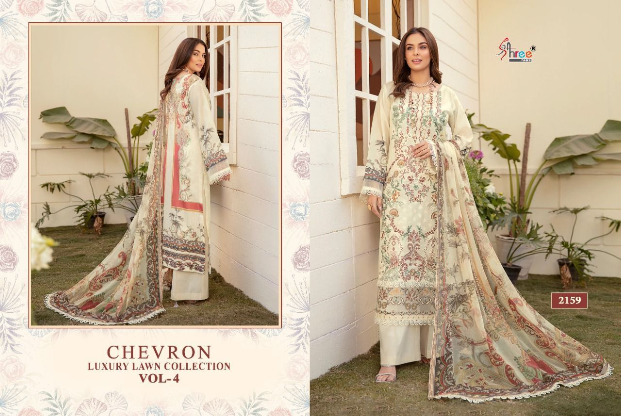 SHREE-FABS-CHEVRON-LUXURY-LAWN-COLLECTION-VOL-4-SALWAR-SUITS-WHOLESALE-16