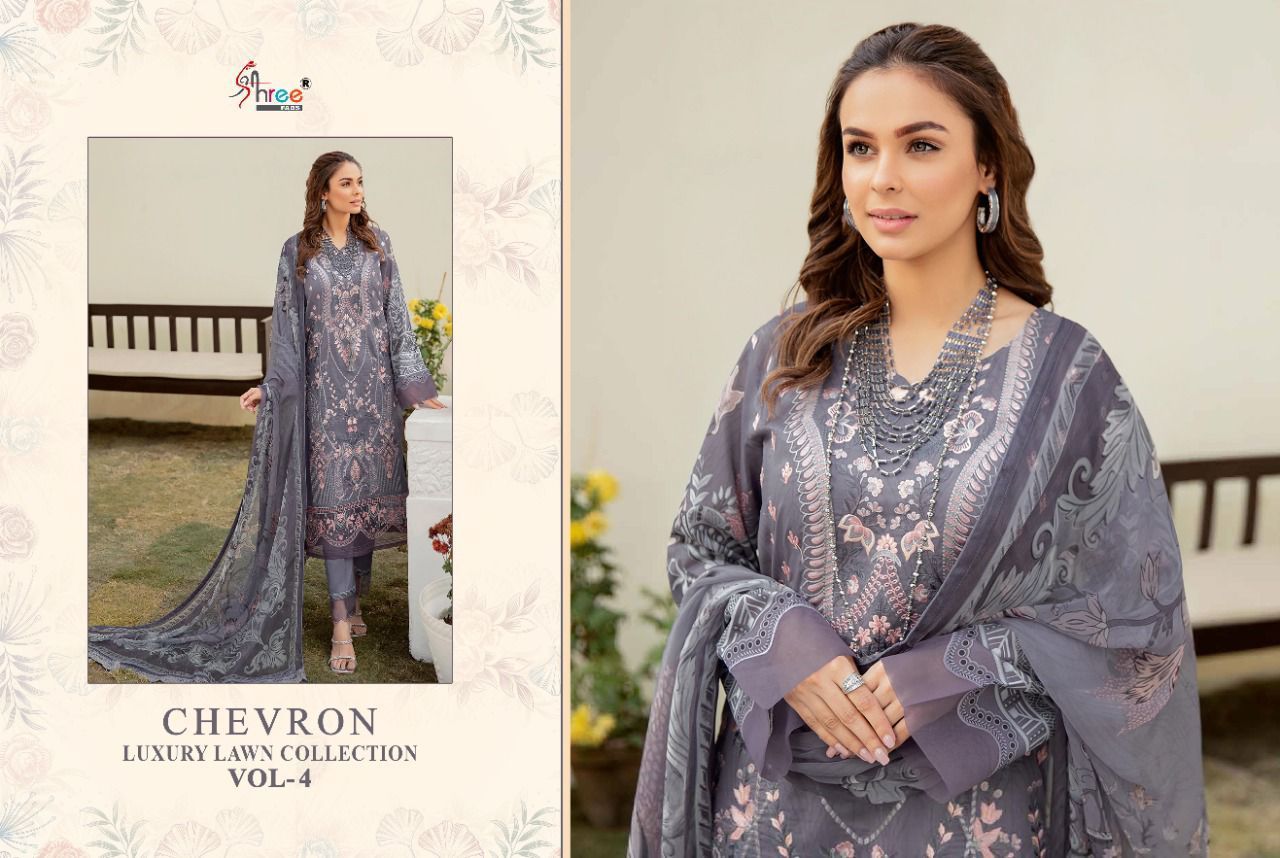 SHREE-FABS-CHEVRON-LUXURY-LAWN-COLLECTION-VOL-4-SALWAR-SUITS-WHOLESALE-17