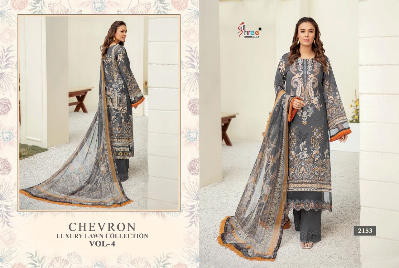 SHREE-FABS-CHEVRON-LUXURY-LAWN-COLLECTION-VOL-4-SALWAR-SUITS-WHOLESALE-4