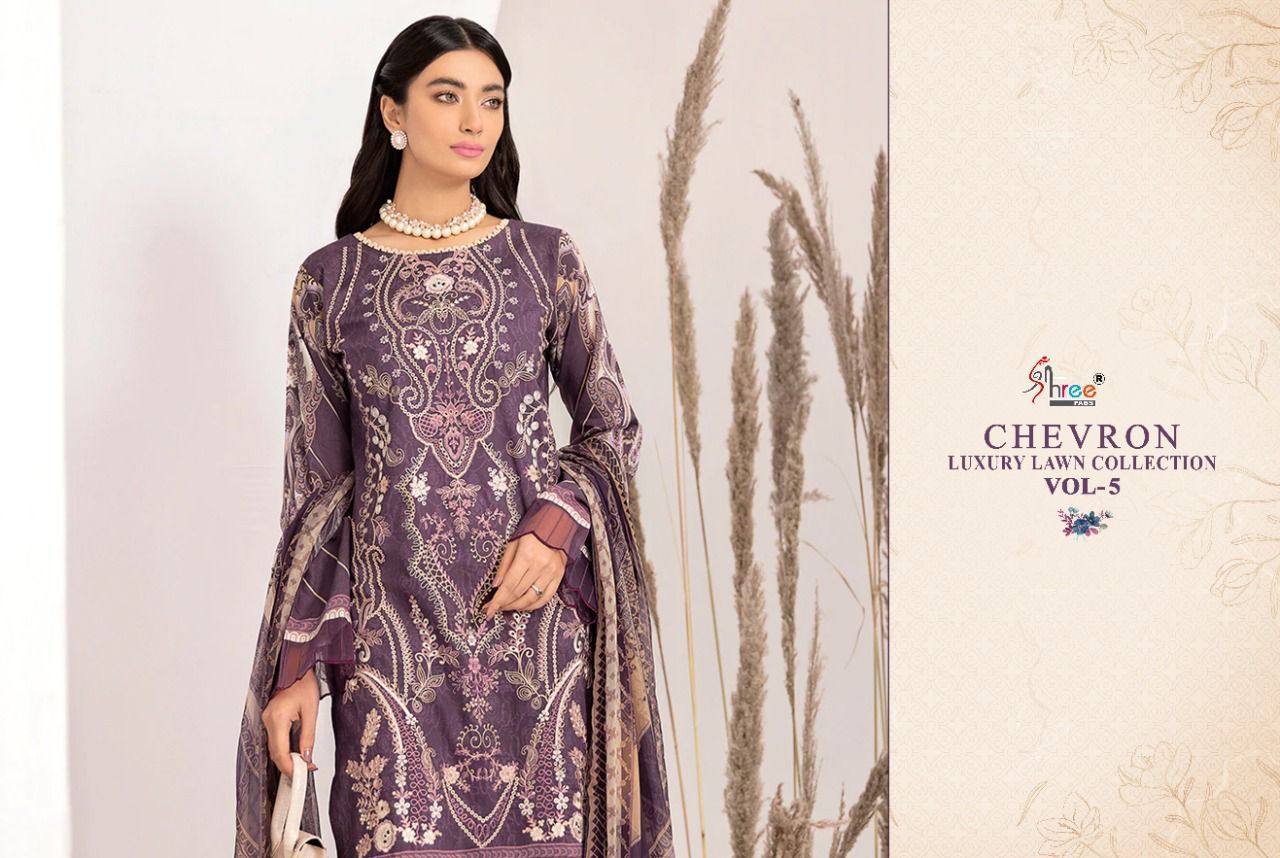SHREE-FABS-CHEVRON-LUXURY-LAWN-COLLECTION-VOL-5-SALWAR-SUITS-CATALOGUE-5