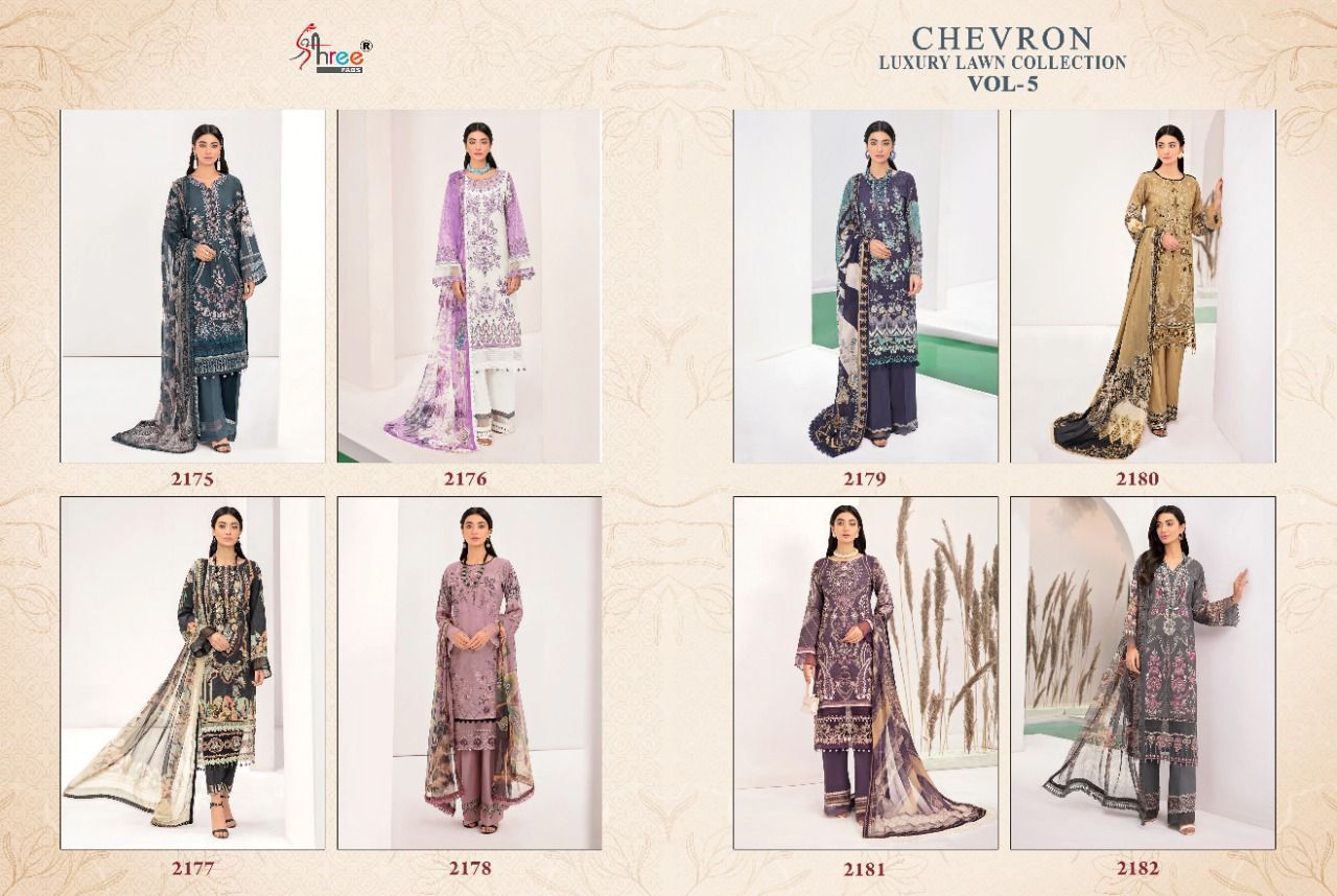 SHREE-FABS-CHEVRON-LUXURY-LAWN-COLLECTION-VOL-5-SALWAR-SUITS-CATALOGUE-7