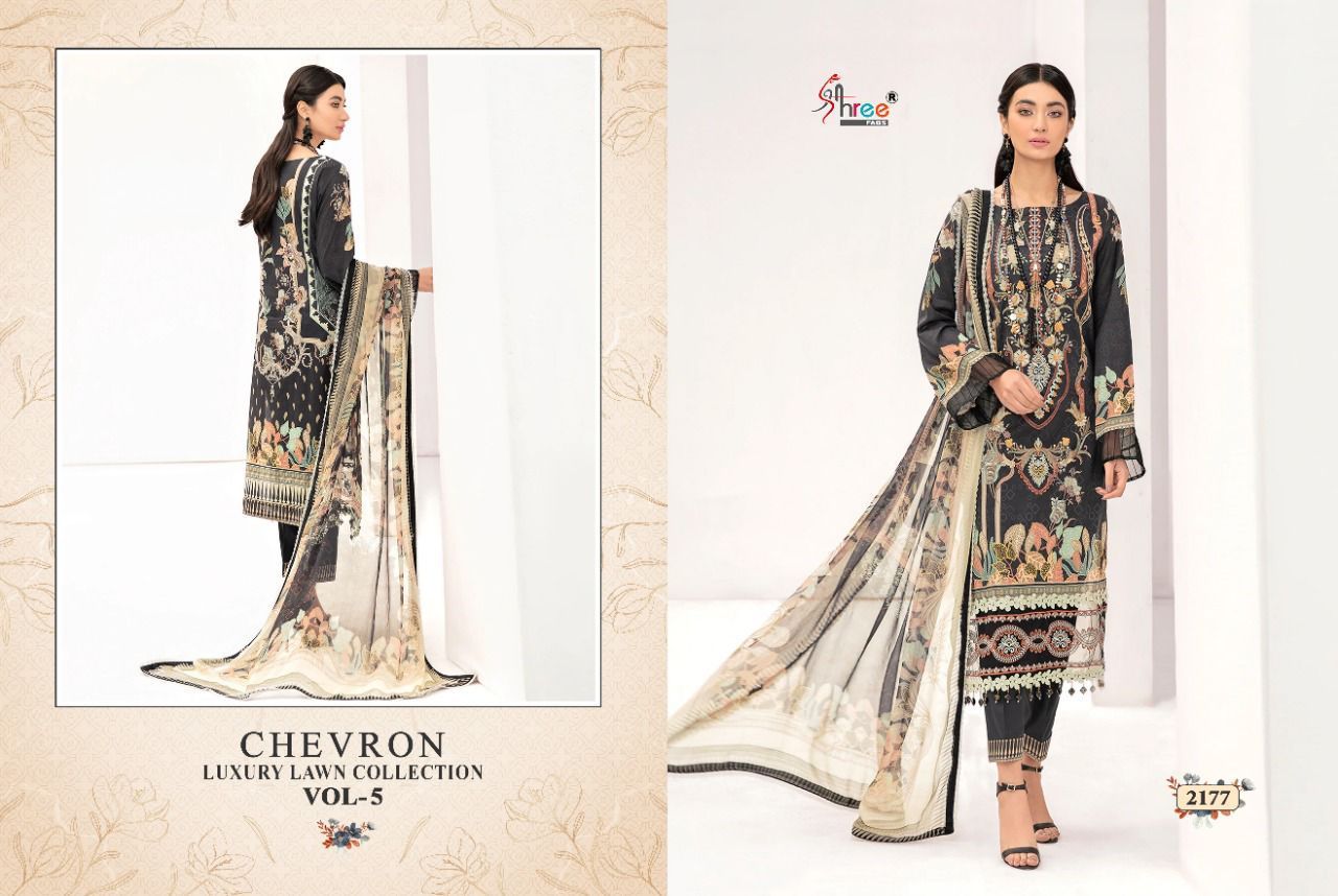 SHREE-FABS-CHEVRON-LUXURY-LAWN-COLLECTION-VOL-5-SALWAR-SUITS-CATALOGUE-9