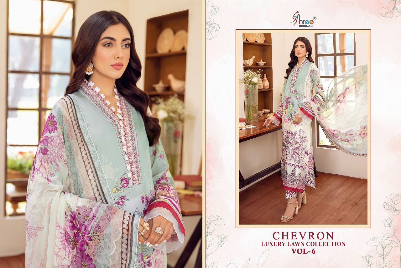 SHREE-FABS-CHEVRON-LUXURY-LAWN-COLLECTION-VOL-6-SALWAR-SUITS-WHOLESALE-16
