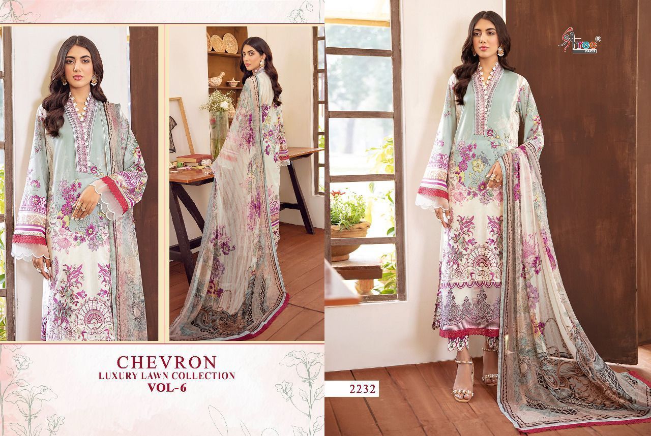 SHREE-FABS-CHEVRON-LUXURY-LAWN-COLLECTION-VOL-6-SALWAR-SUITS-WHOLESALE-17