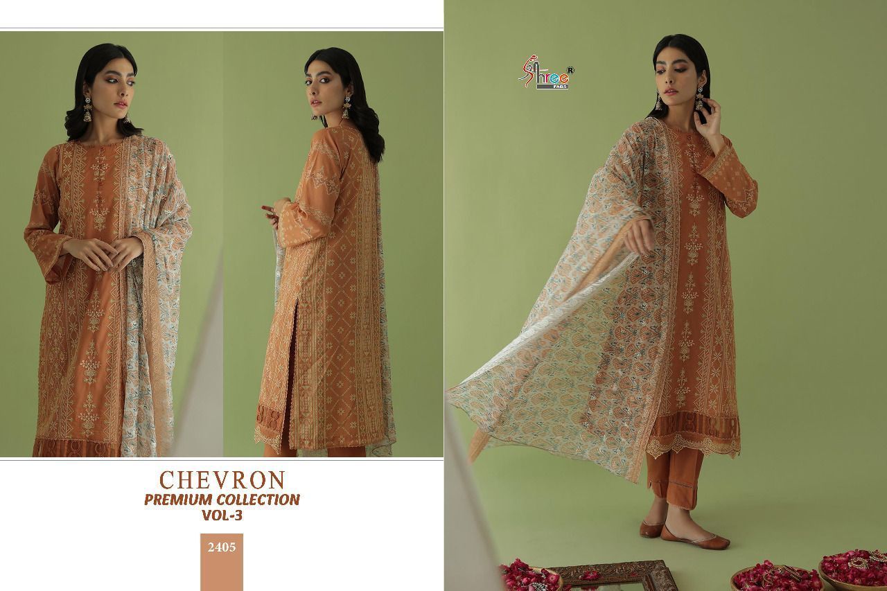 SHREE-FABS-CHEVRON-PREMIUM-COLLECTION-VOL-3-2403-2409-PAKISTANI-PURE-LAWN-COTTON-SUITS-7
