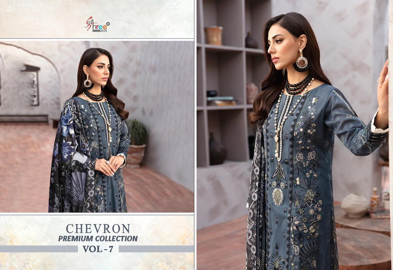 SHREE-FABS-CHEVRON-PREMIUM-COLLECTION-VOL-7-SALWAR-SUIT-WHOLESALER-IN-SURAT-6