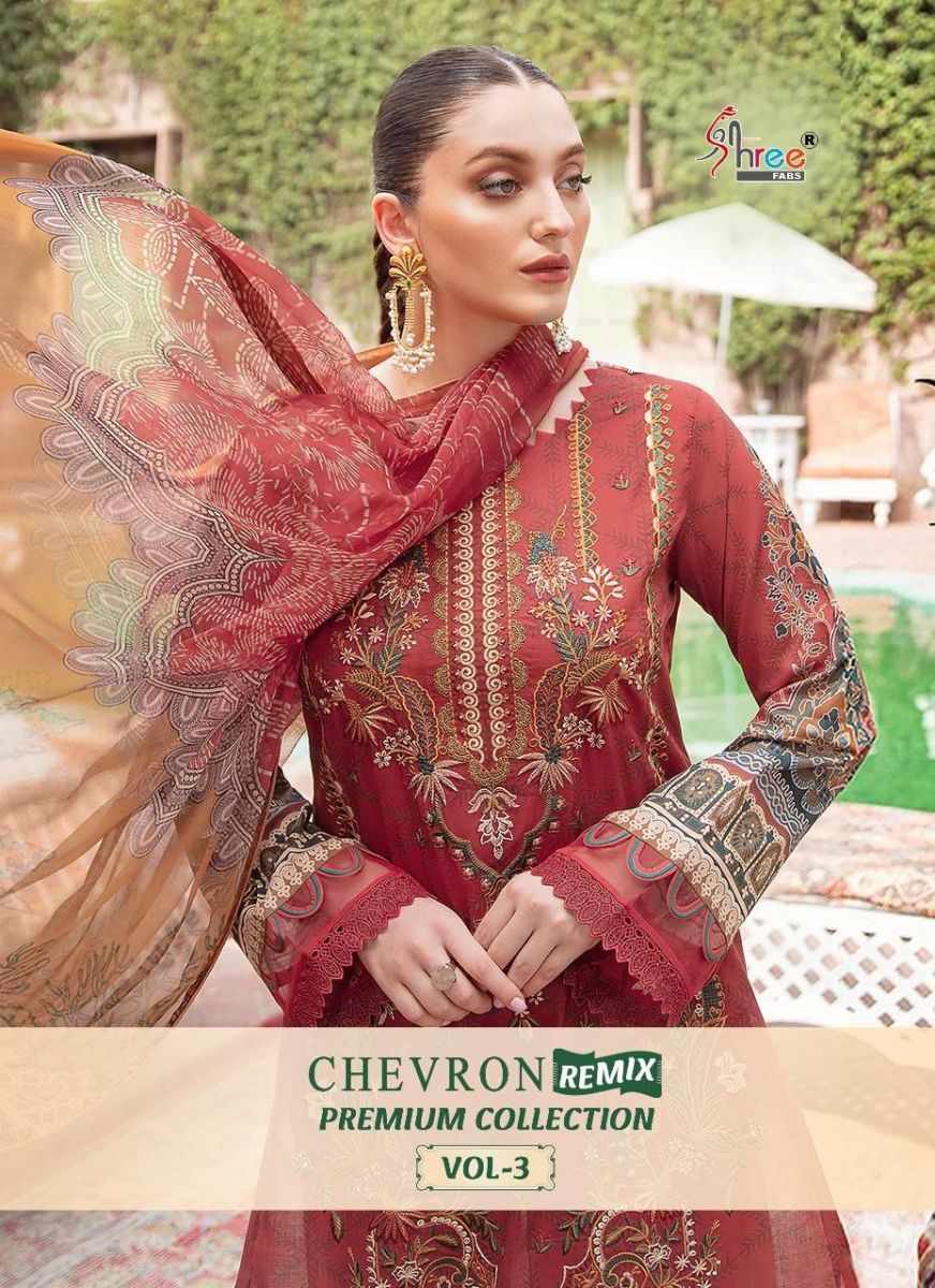 SHREE-FABS-CHEVRON-REMIX-PREMIUM-COLLECTION-VOL-3-PAKISTANI-SUITS-WHOLESALE-1