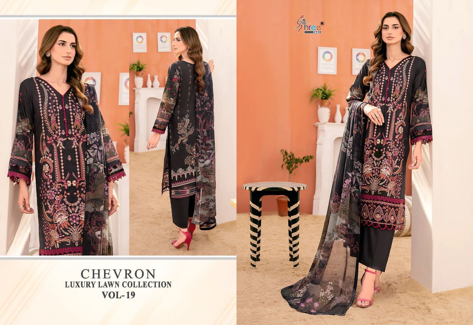 SHREE-FABS-CHEVRON-VOL-19-PAKISTANI-SUITS-WHOLESALER-6